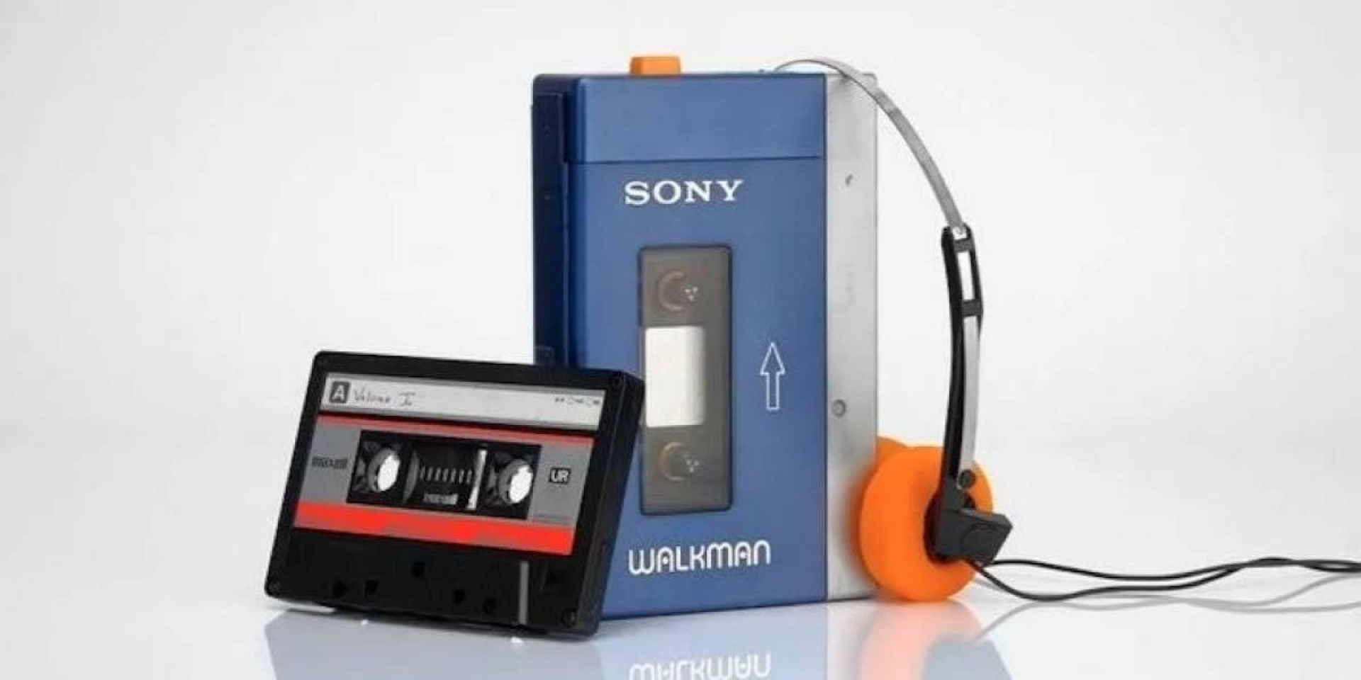 Sony lanza un Walkman edición especial con Android y audio de alta calidad