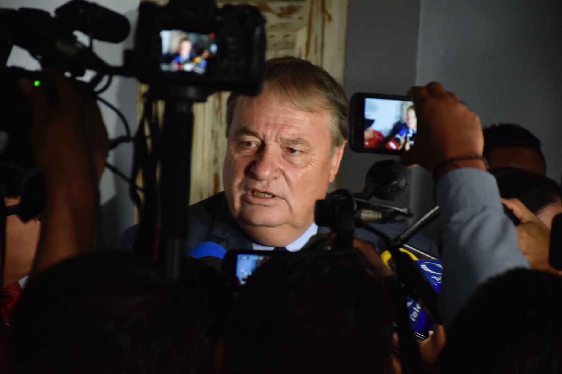 Responde equipo de CBB respecto a anuncio sobre situación financiera