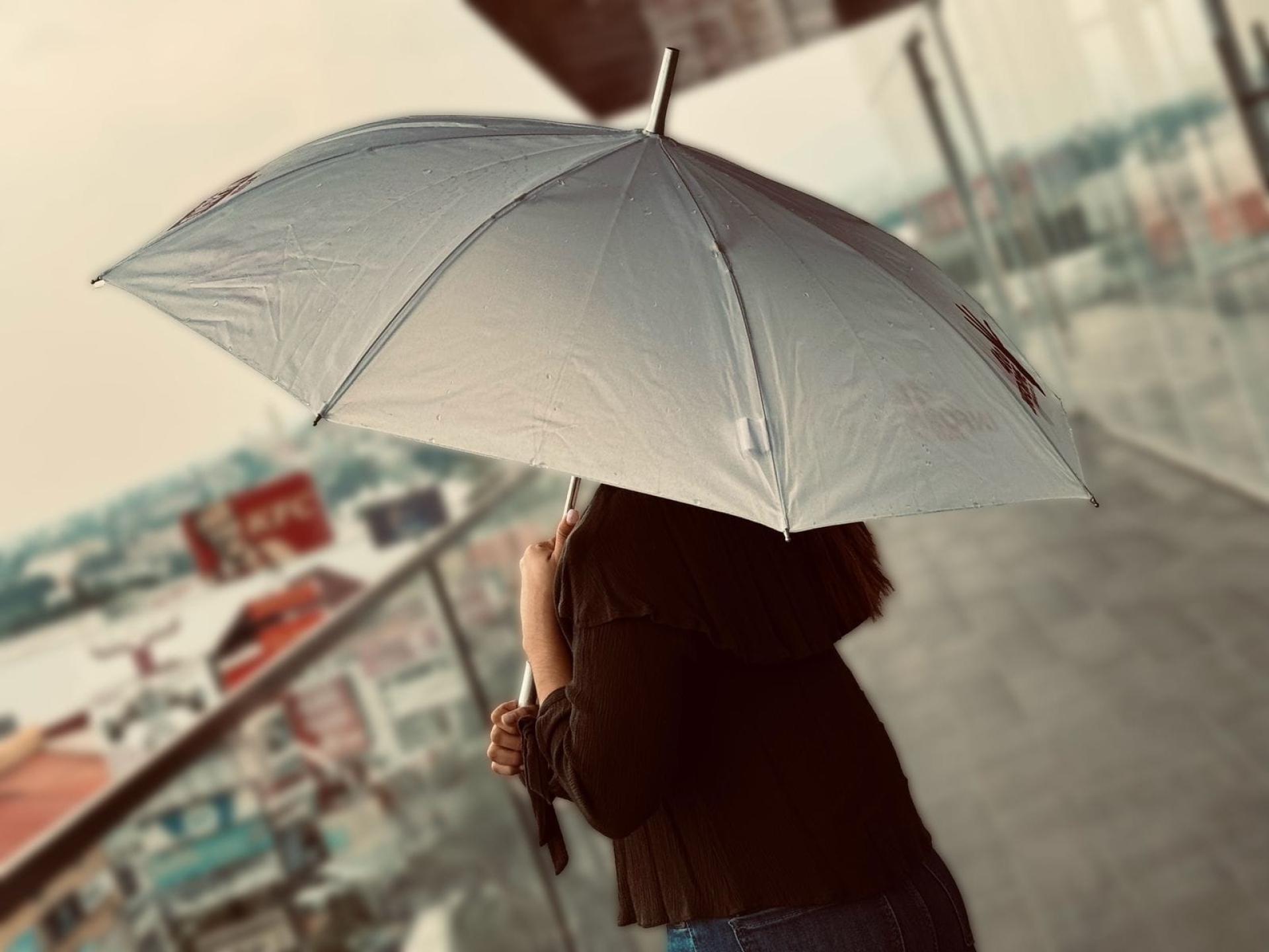 Se prevé que fenómeno natural de 'La Niña' ocasione lluvias en Morelos