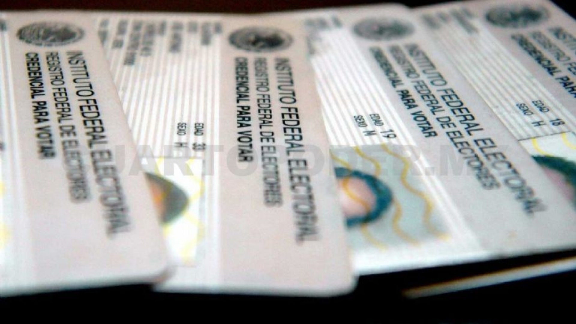 ¿Ya tramitaste tu INE? Ésta es la fecha límite para renovar tu credencial en 2021