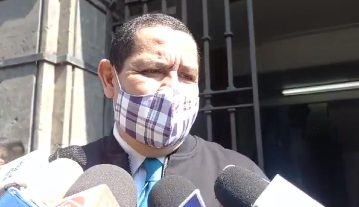 Faltan recursos suficientes al Ayuntamiento de Jojutla para pago de primera parte de aguinaldo