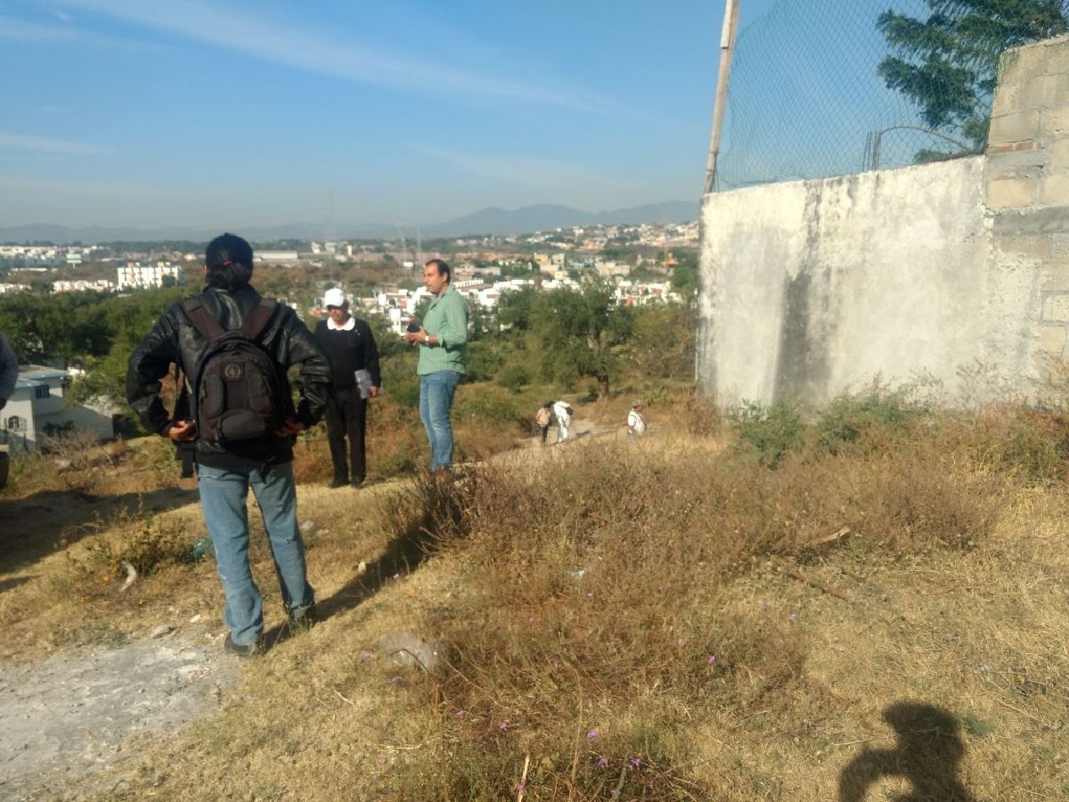 Un hombre fue asesinado cerca de la Central de Abasto de Zapata