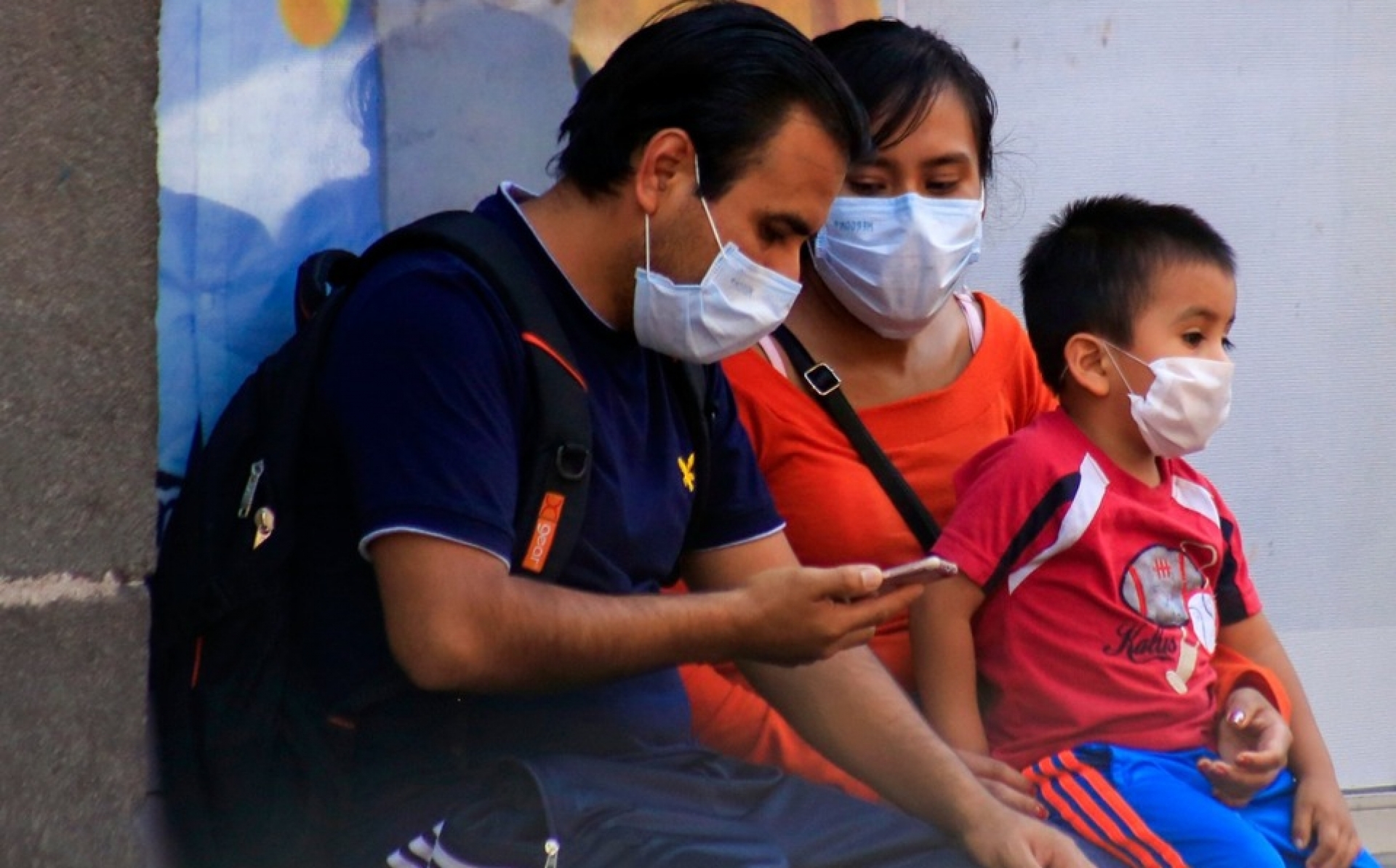 Refuerzan vigilancia de medidas contra COVID-19