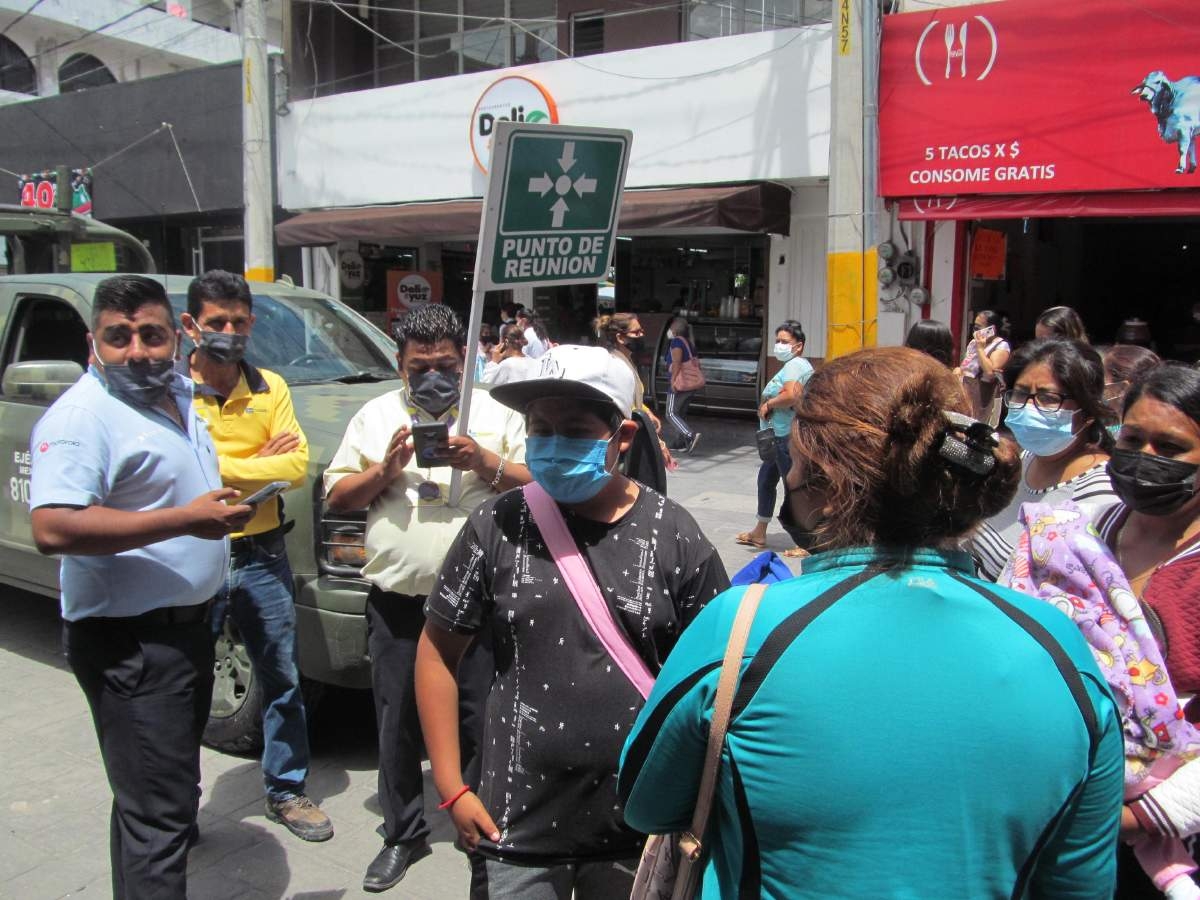 Se cumplen seis años de la devastación en Jojutla