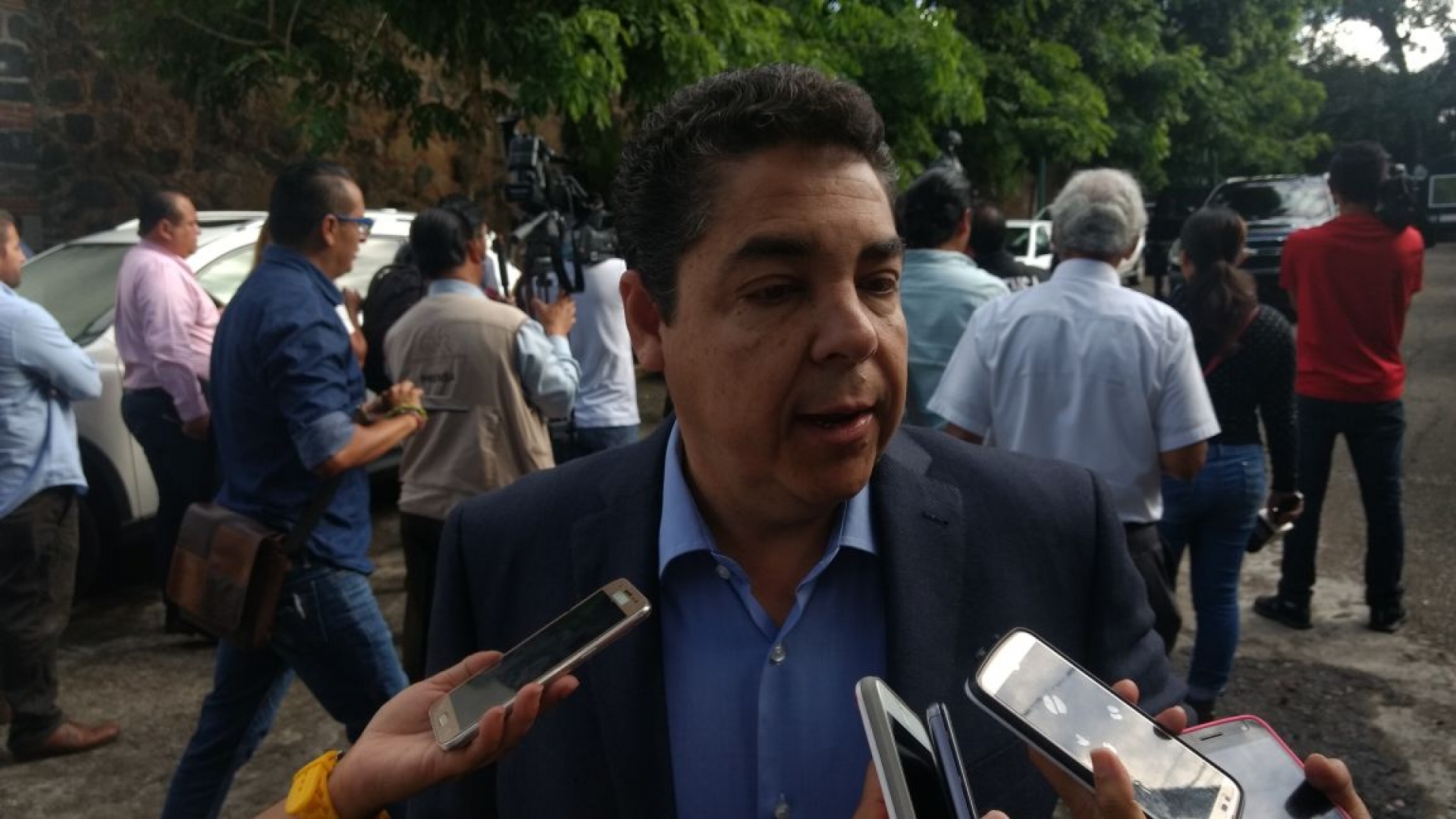 Sostiene CEPCM que el paso exprés 'es seguro'
