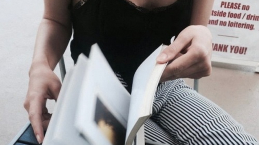 Los libros más vendidos al día de hoy