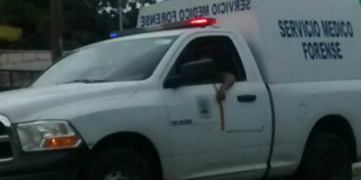 Asesinan a tiros a una mujer en Cuautla