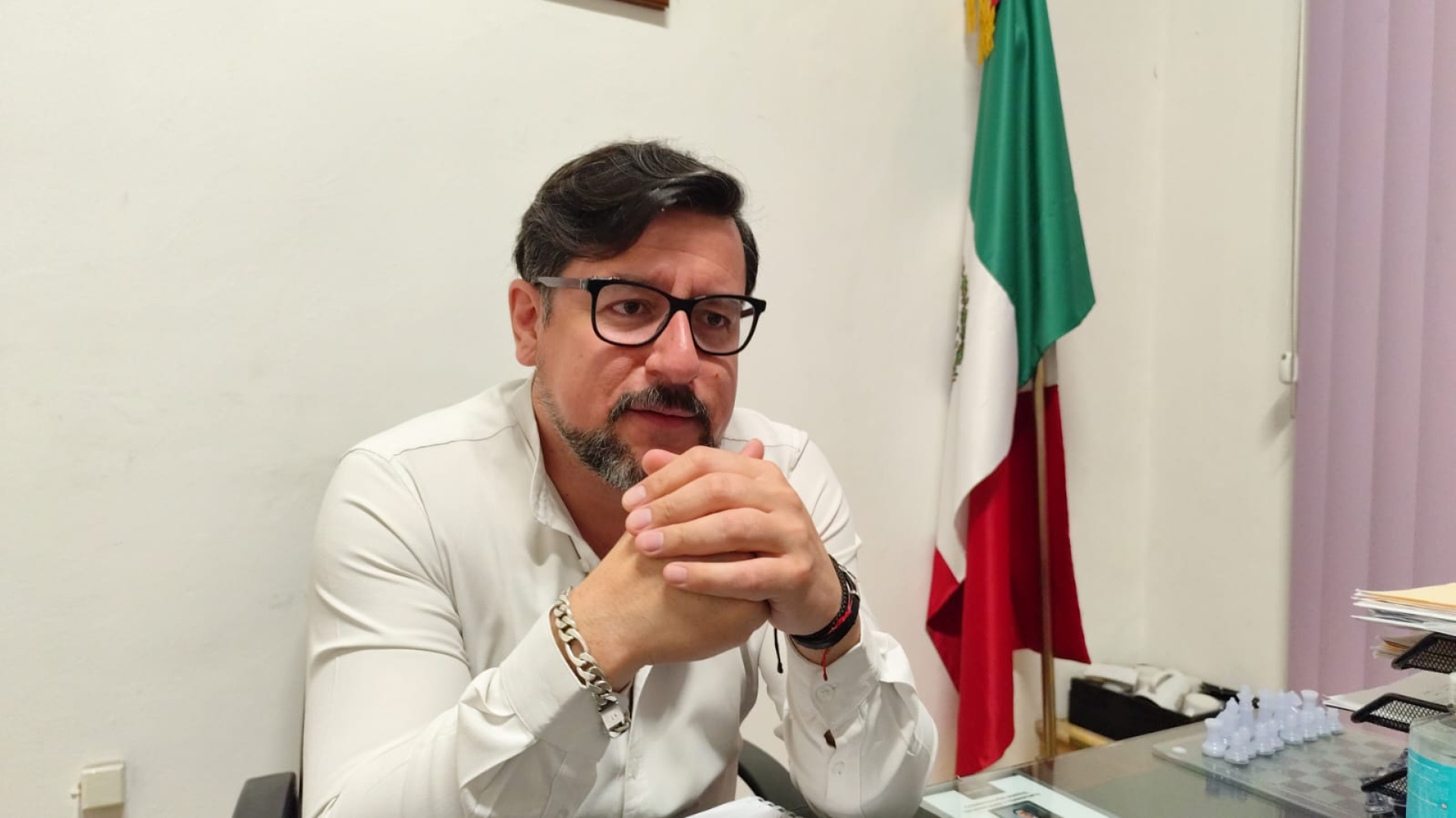 Avanza proyecto de Cablebús con reuniones de trabajo con ediles
