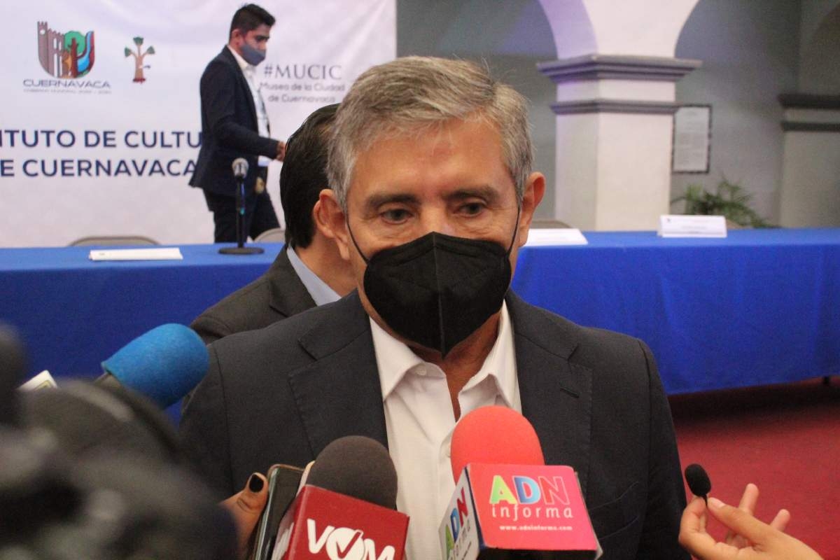 Casi finiquitado, conflicto con PASA