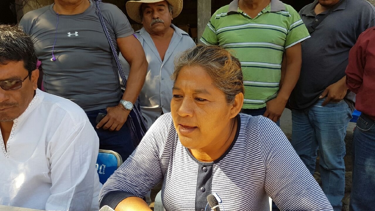 Anuncian integración de la Policía Comunitaria indígena de Xoxocotla