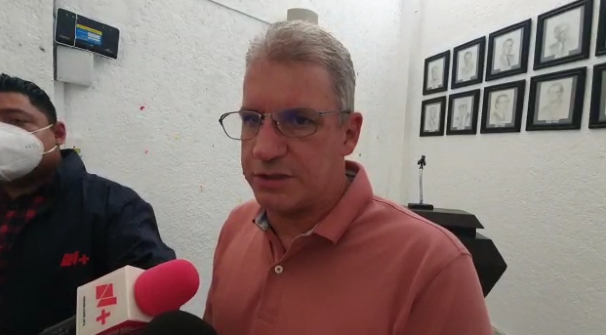 Demandan empresarios a legisladores dejar atrás diferencias políticas