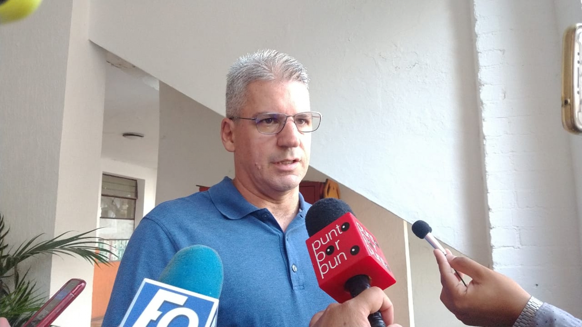 Urgente, reactivar mesas de trabajo para reordenar comercio informal: Canaco