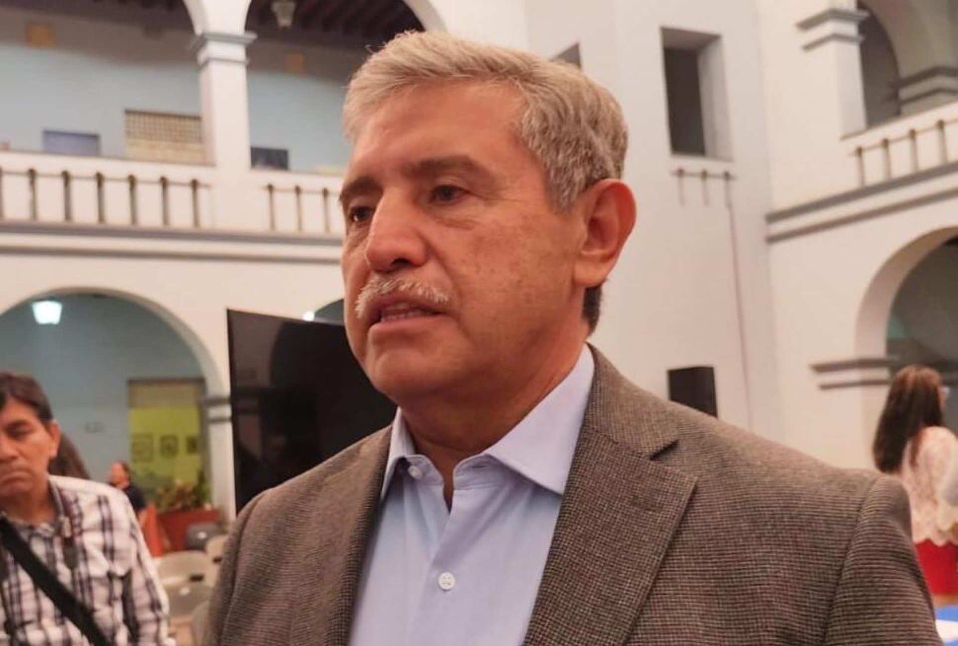 Priorizará Cuernavaca obras hidráulicas