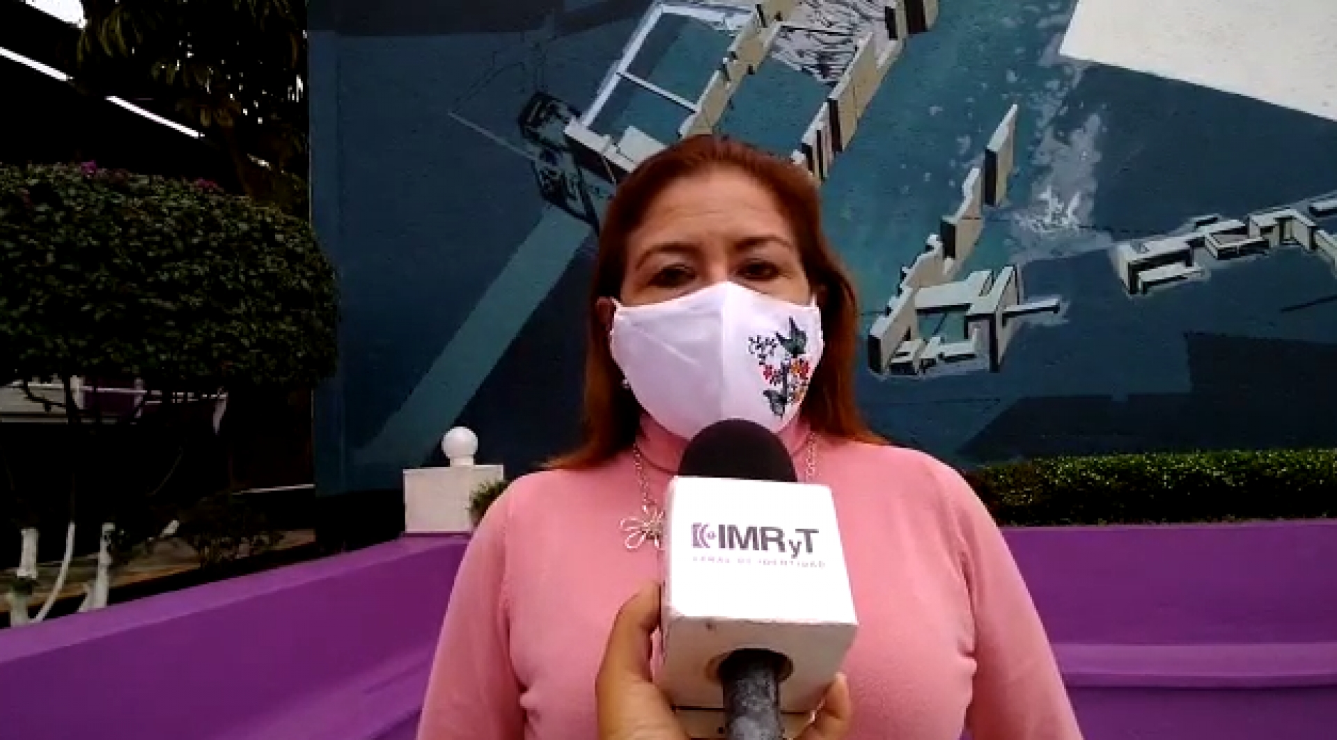 Zapotitla Becerro debería pedir licencia, voluntariamente: Cristina Balderas