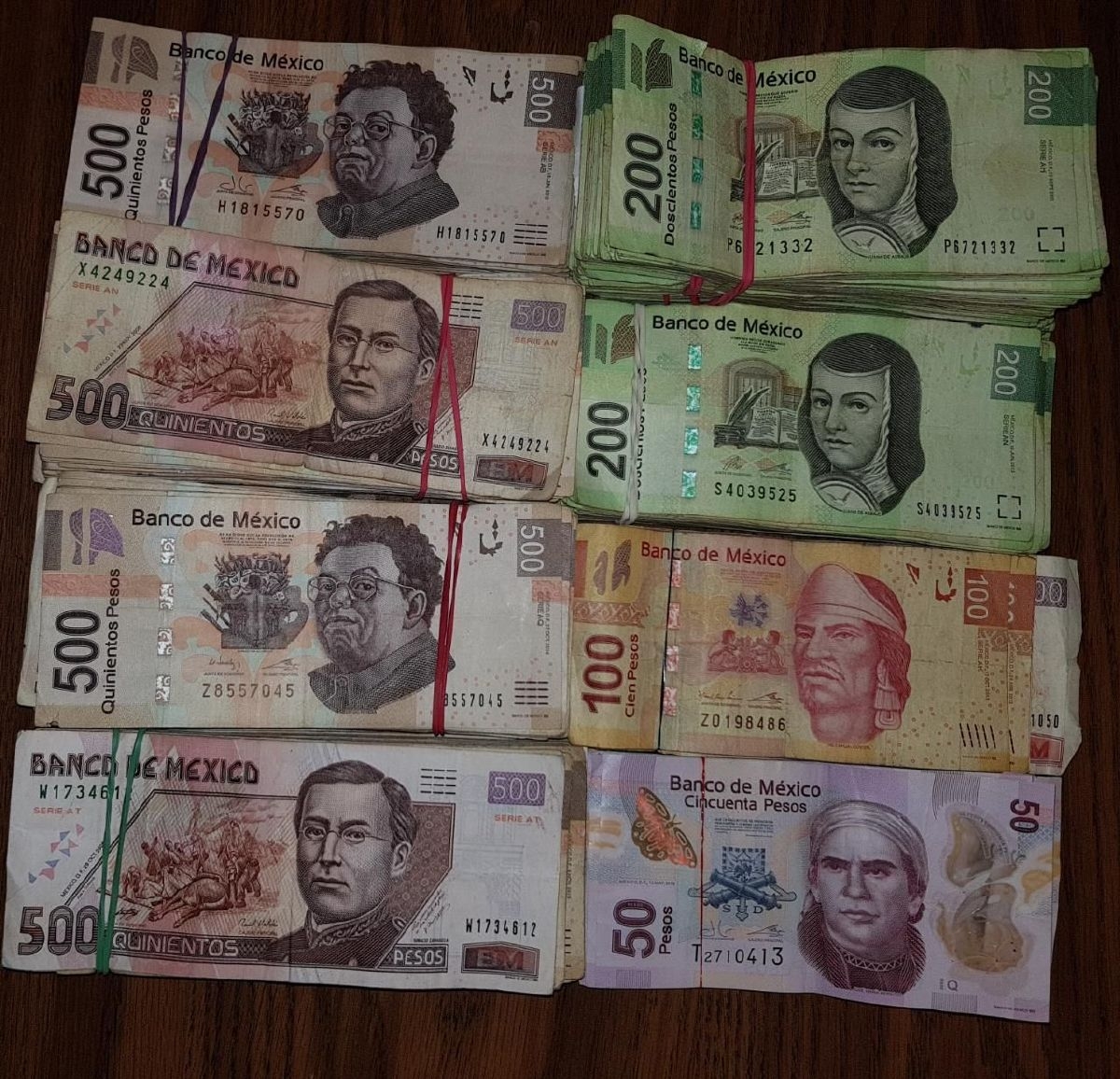 Arrestan a hombre que intentó hurtar 291 mil pesos, en Cuautla