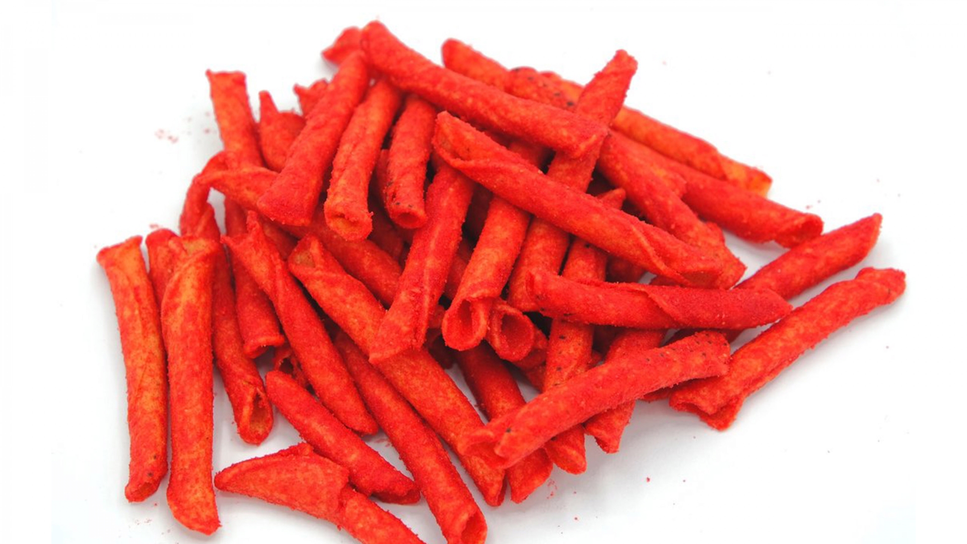 Según estudio, los Takis fuego aumentan el riesgo de asma