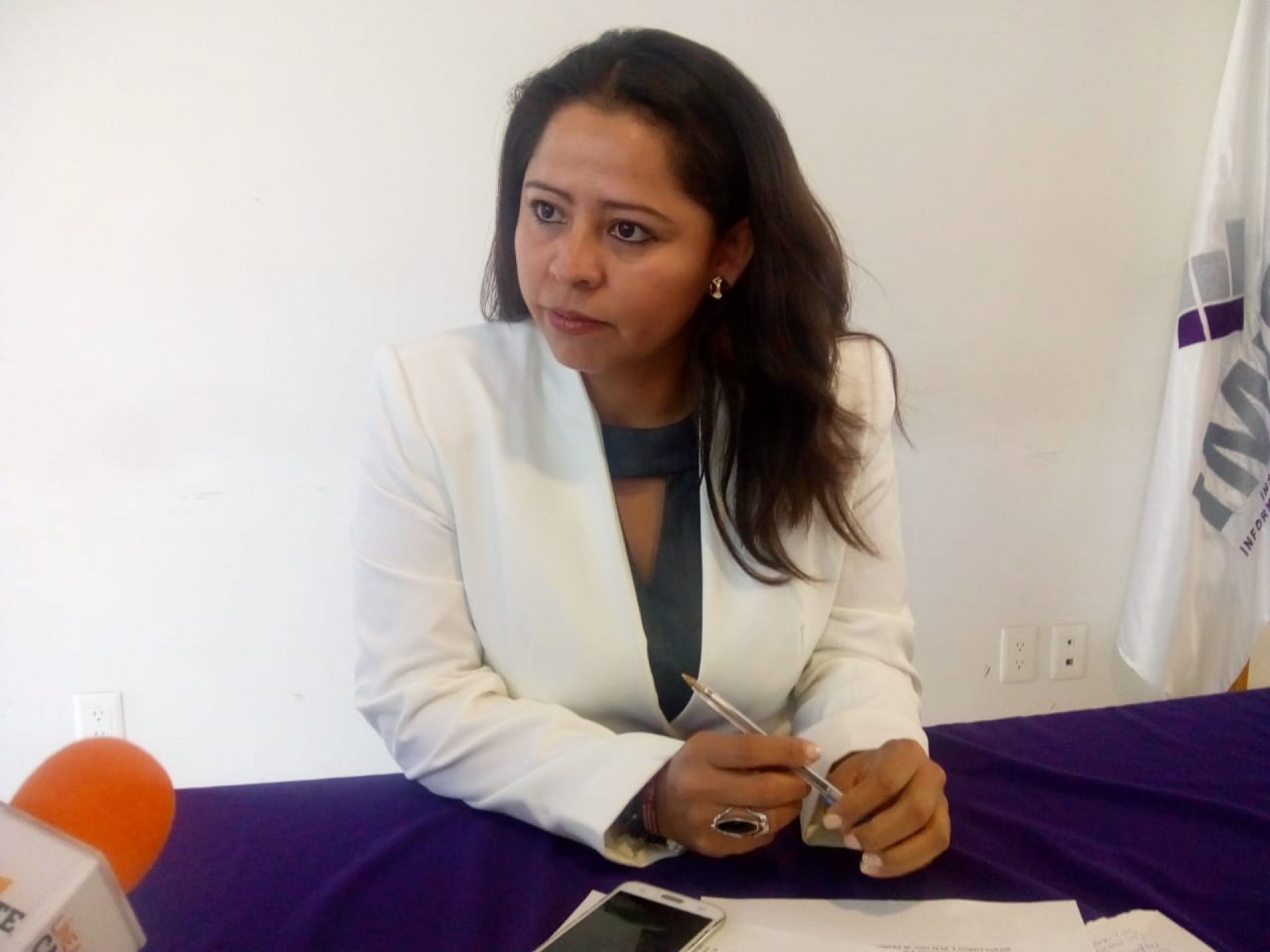 Refiere Imipe que mayoría de municipios no ha cumplido con la transparencia