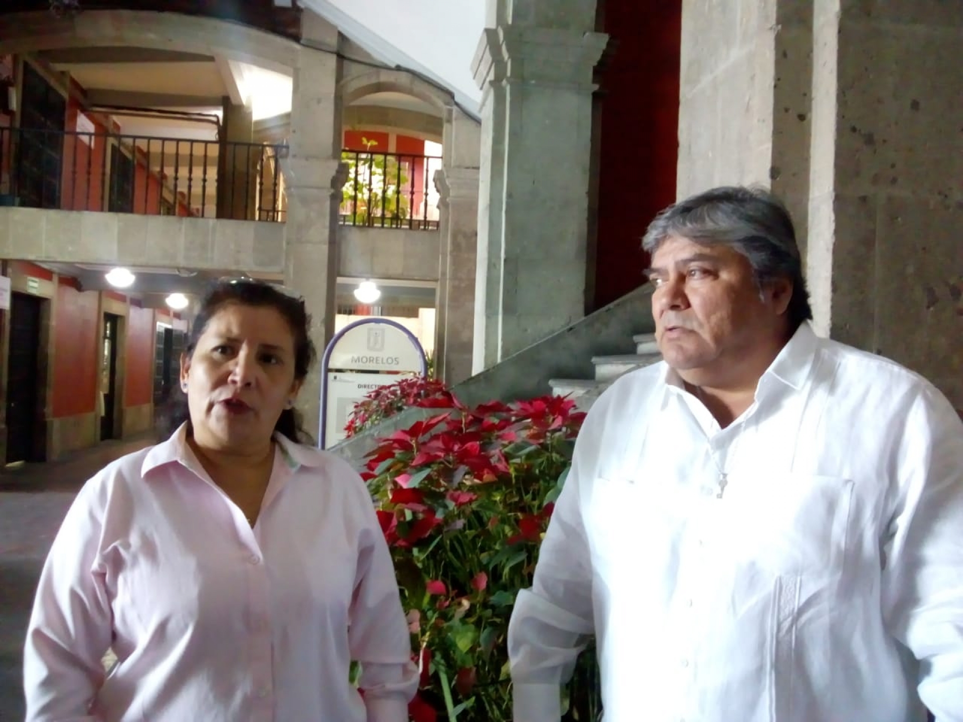 Denuncian jubilados adeudo de pagos de aguinaldo desde el 2017