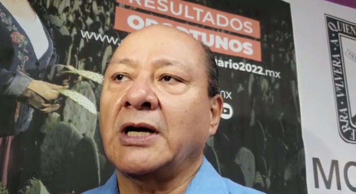 Percepción de la inseguridad disminuyó en 14 puntos porcentuales: ENSU