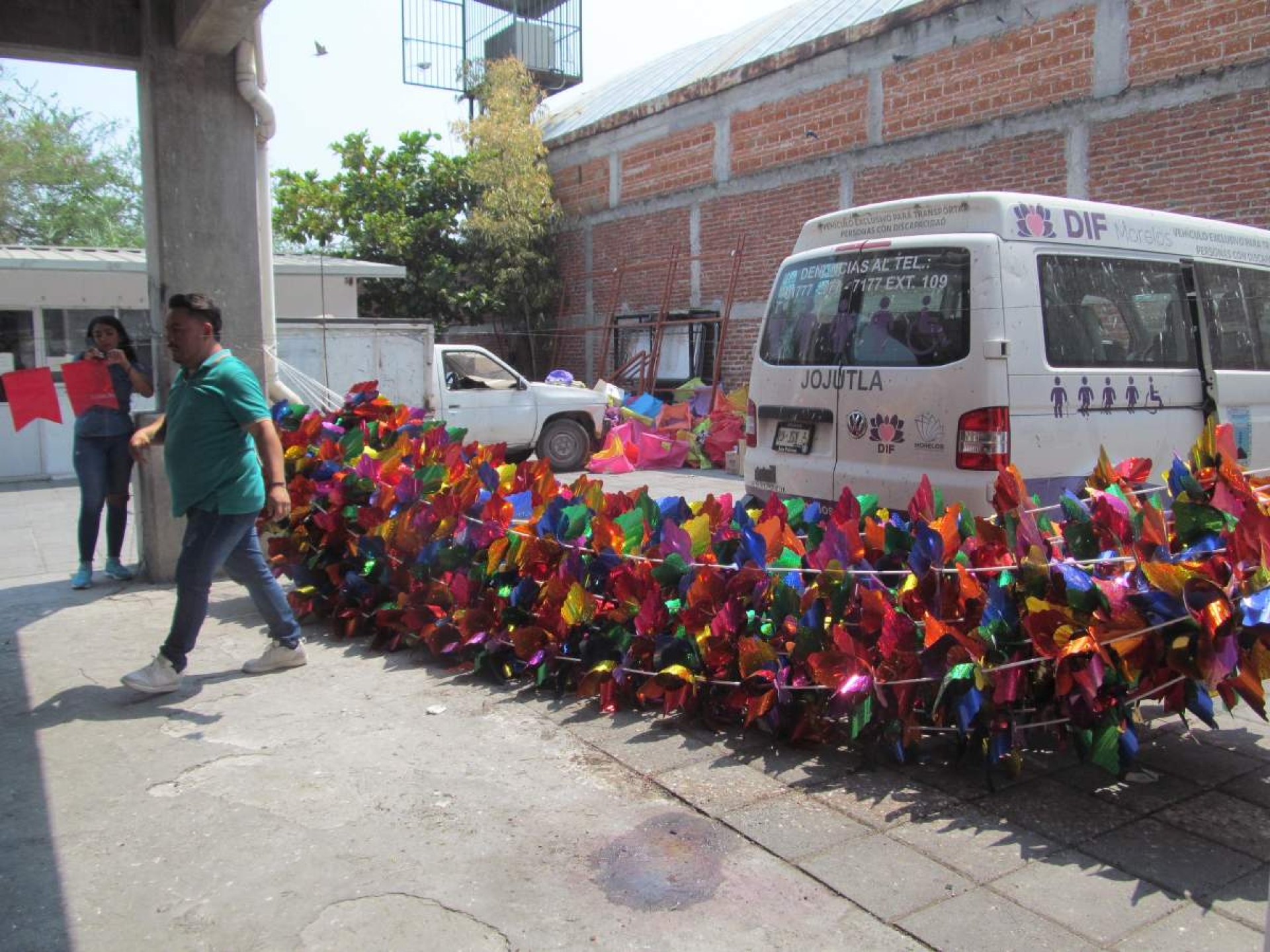Anuncian festejos por el CLI aniversario de la ciudad de Jojutla