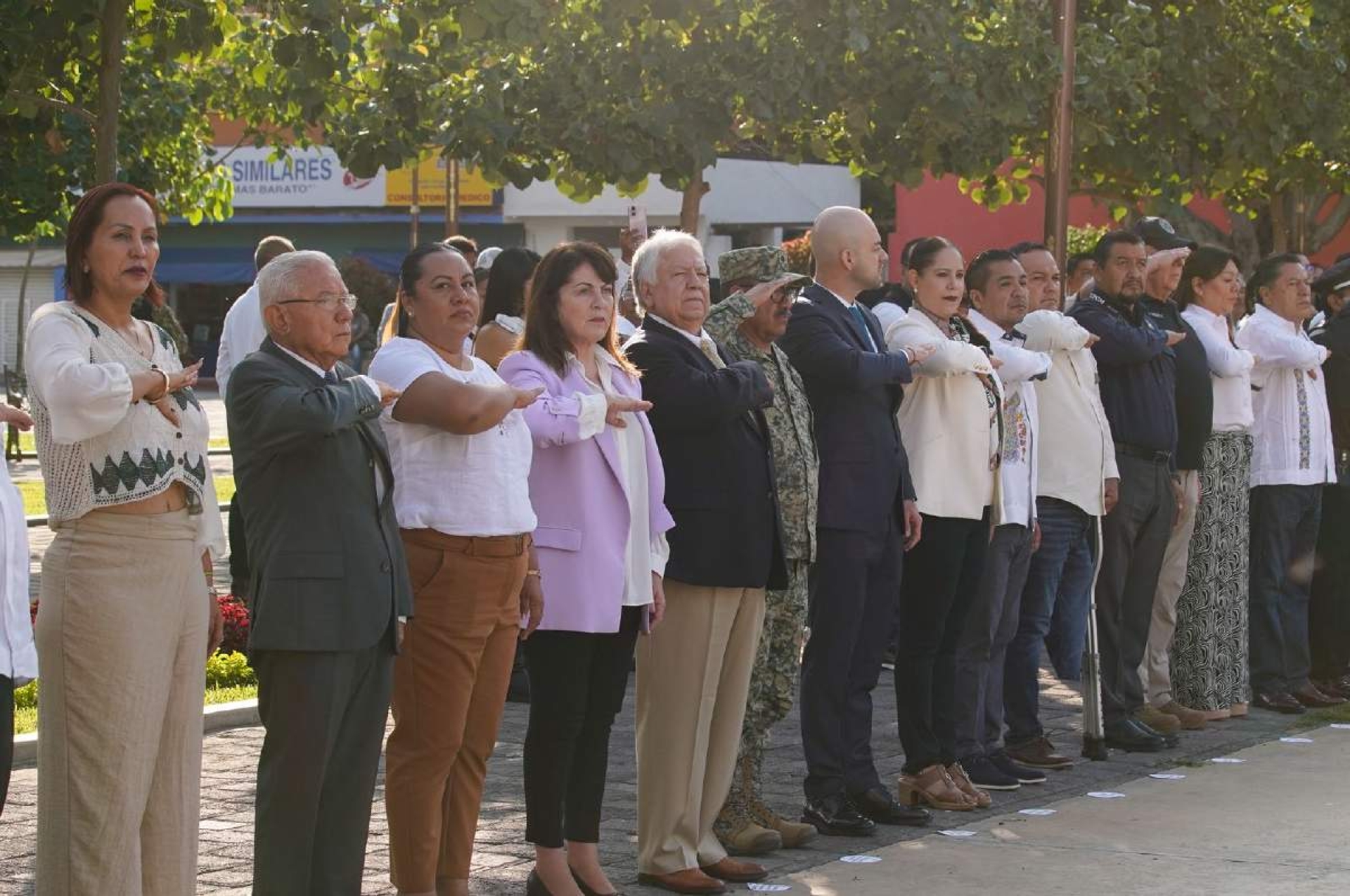 Se incorpora Juan Emilio Elizalde a Mesa de Seguridad