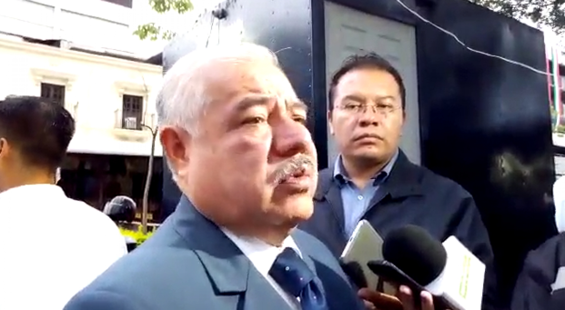 90% de homicidios dolosos, relacionados con delincuencia organizada: CES