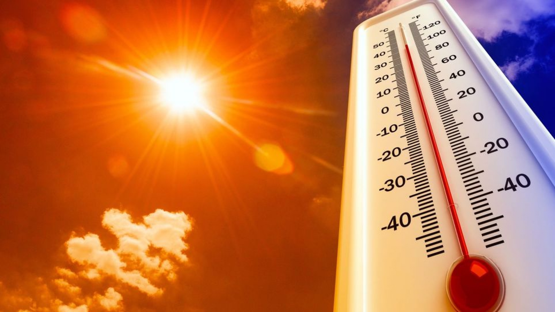 México se está calentando más rápido que el resto del planeta