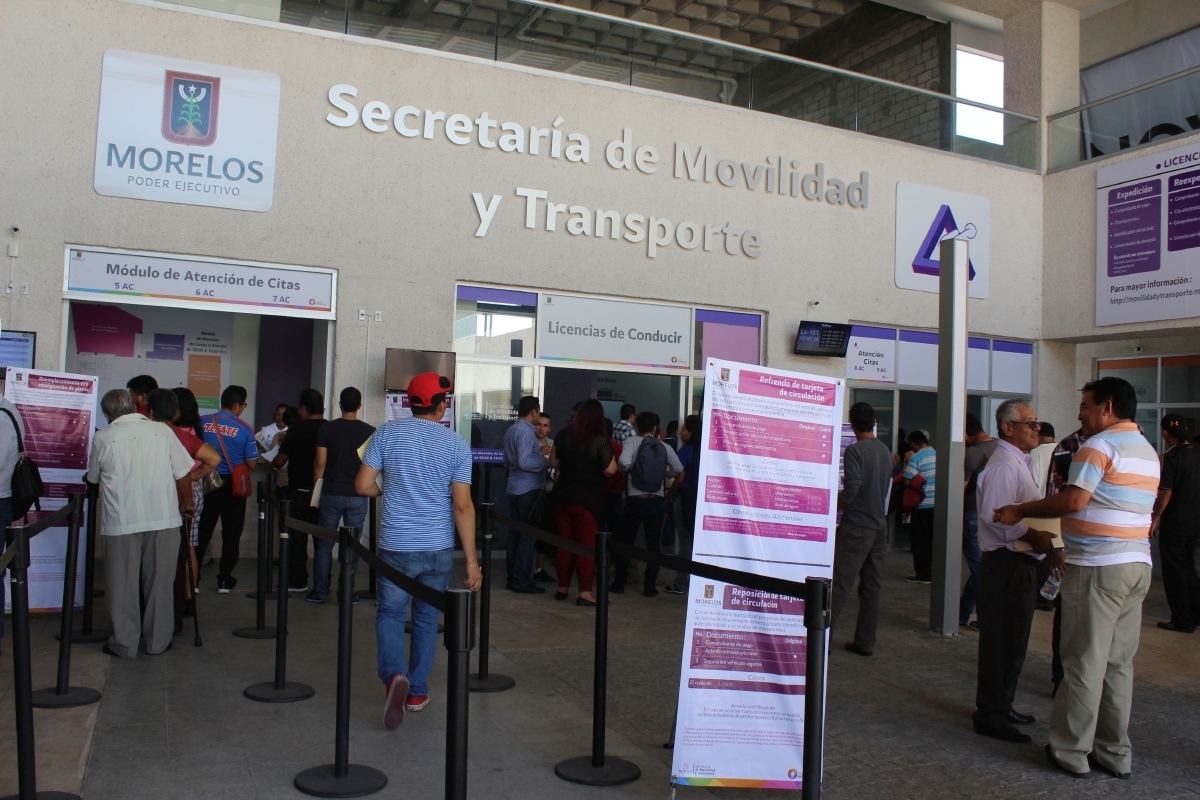 El próximo lunes iniciará la renovación de títulos de concesión: SMyT