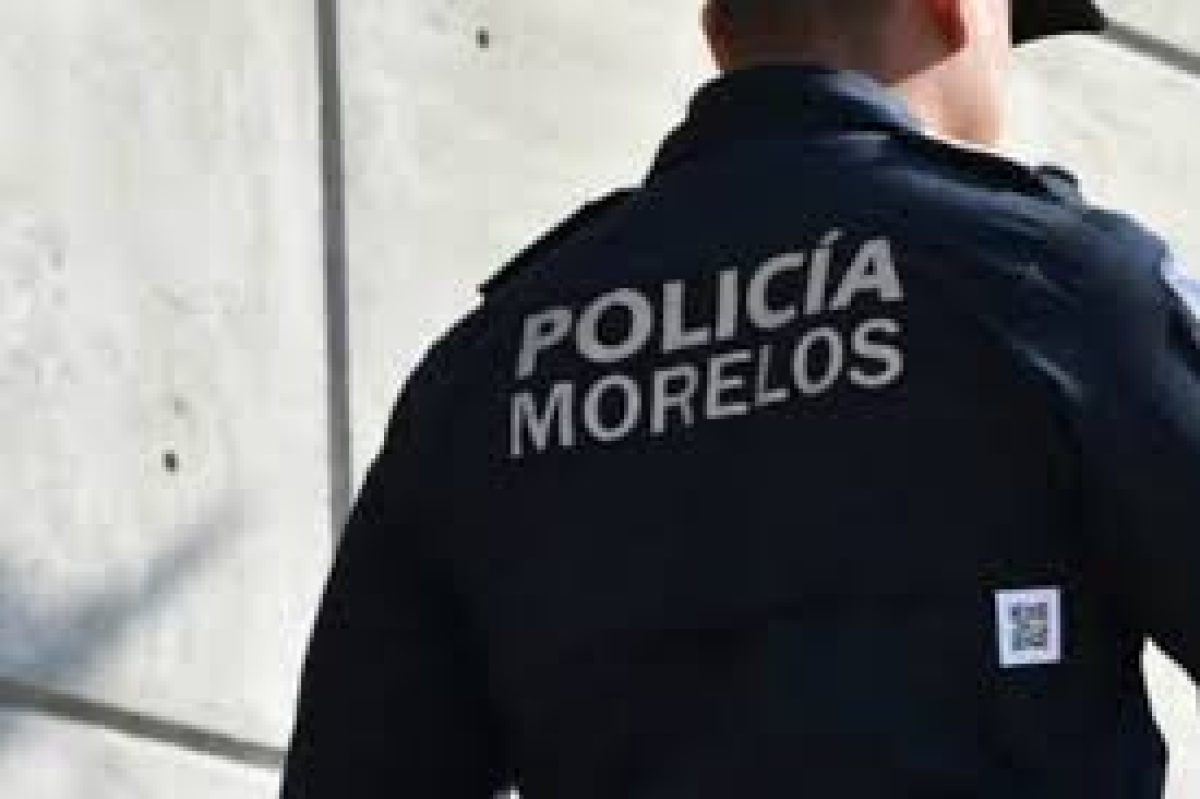 Asaltaron un minisúper, pero los atraparon