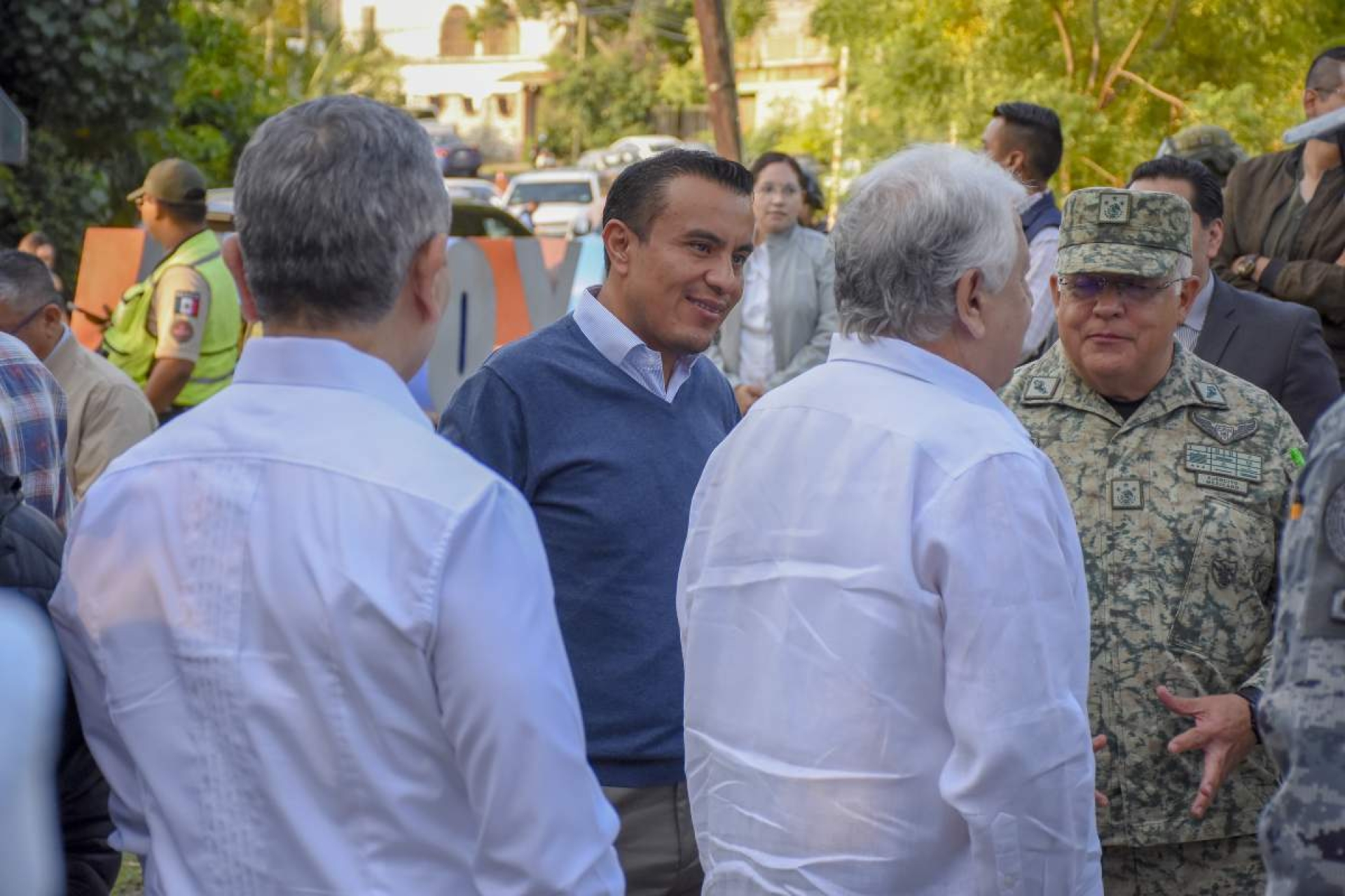 Prepara Morelos la elección judicial de 2027: Isaac Pimentel