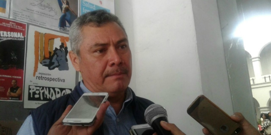 Confirma alcalde que 100 casas se inundaron en Cuauchichinola