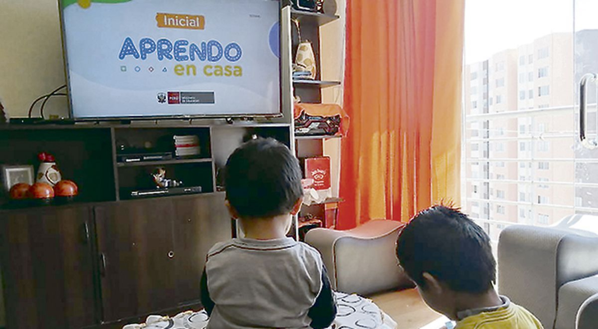No habrá clases presenciales en 2021, seguirán clases virtuales; la SEP prepara Aprende en Casa III