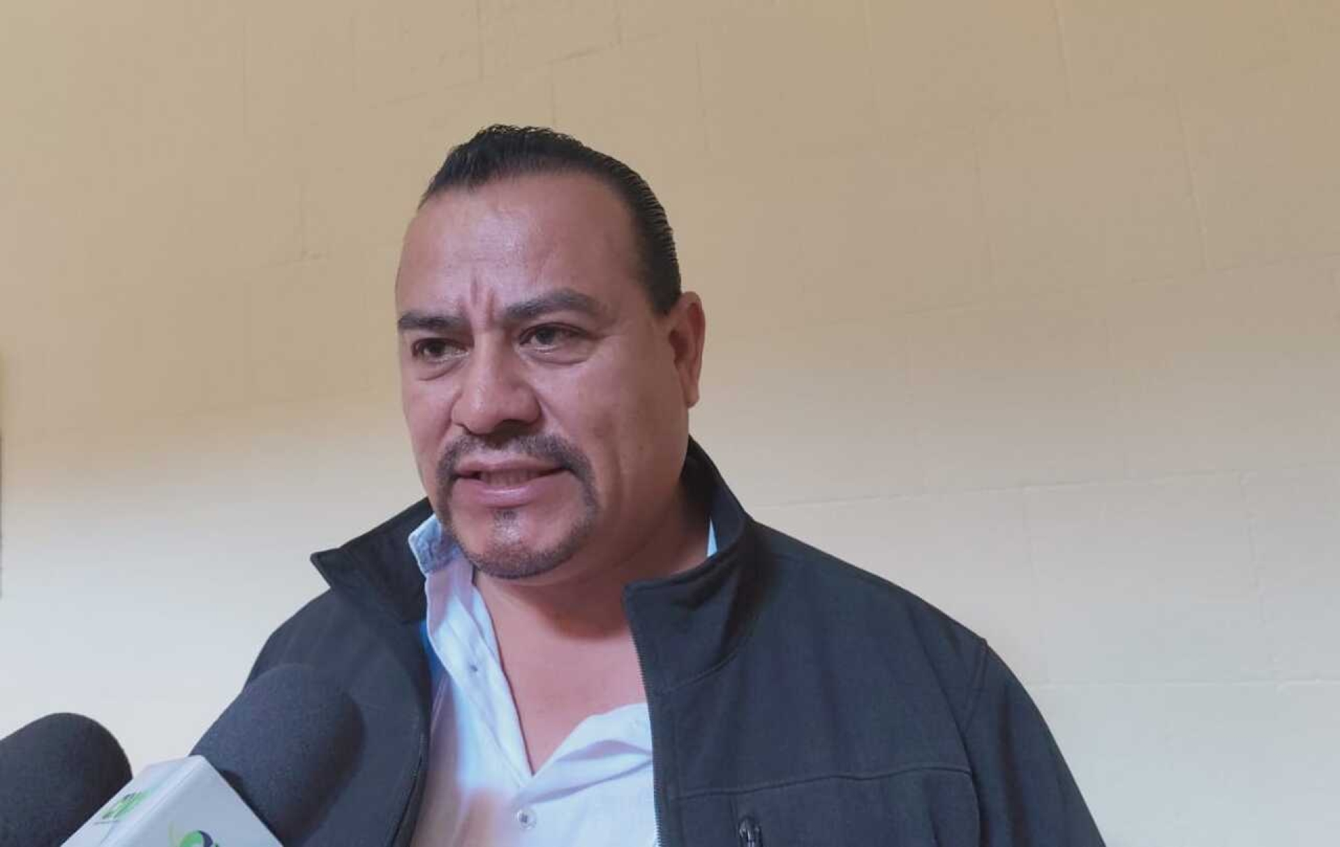 Se reúnen líderes transportistas con la gobernadora Margarita González Saravia