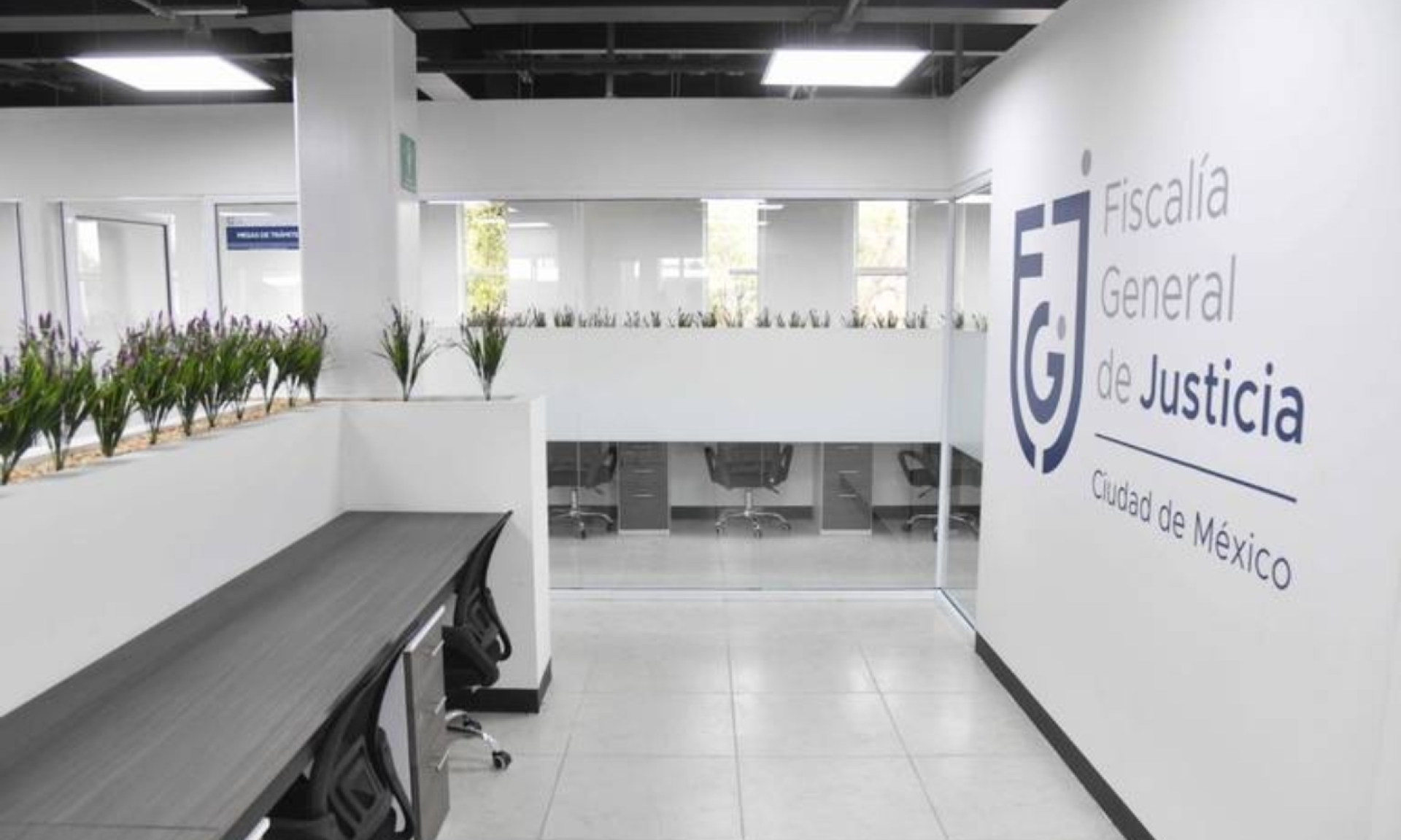 Consejo Judicial aprueba terna para dirigir la Fiscalía de CDMX