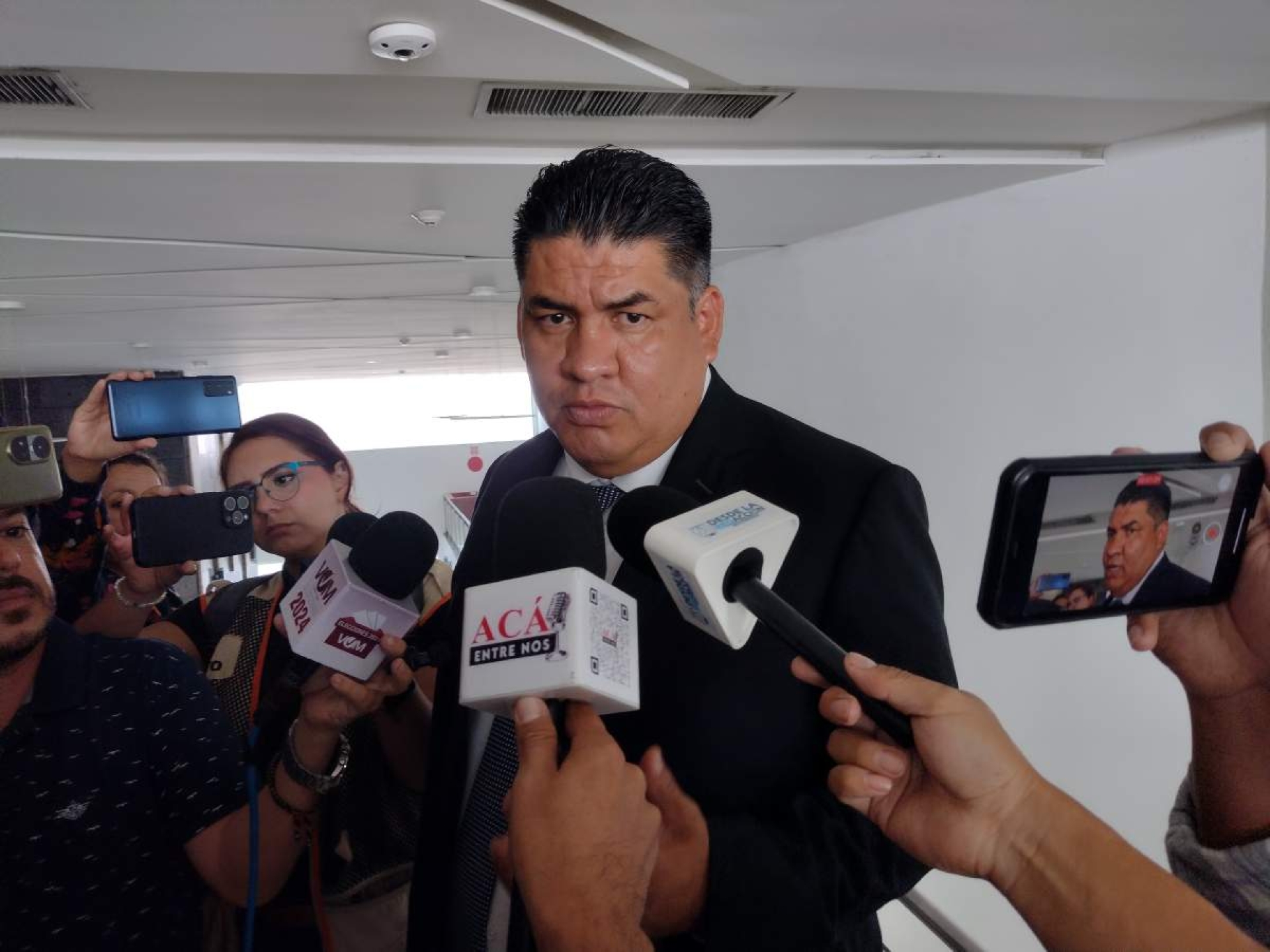 Exigirán a Morena pluralidad en legislatura