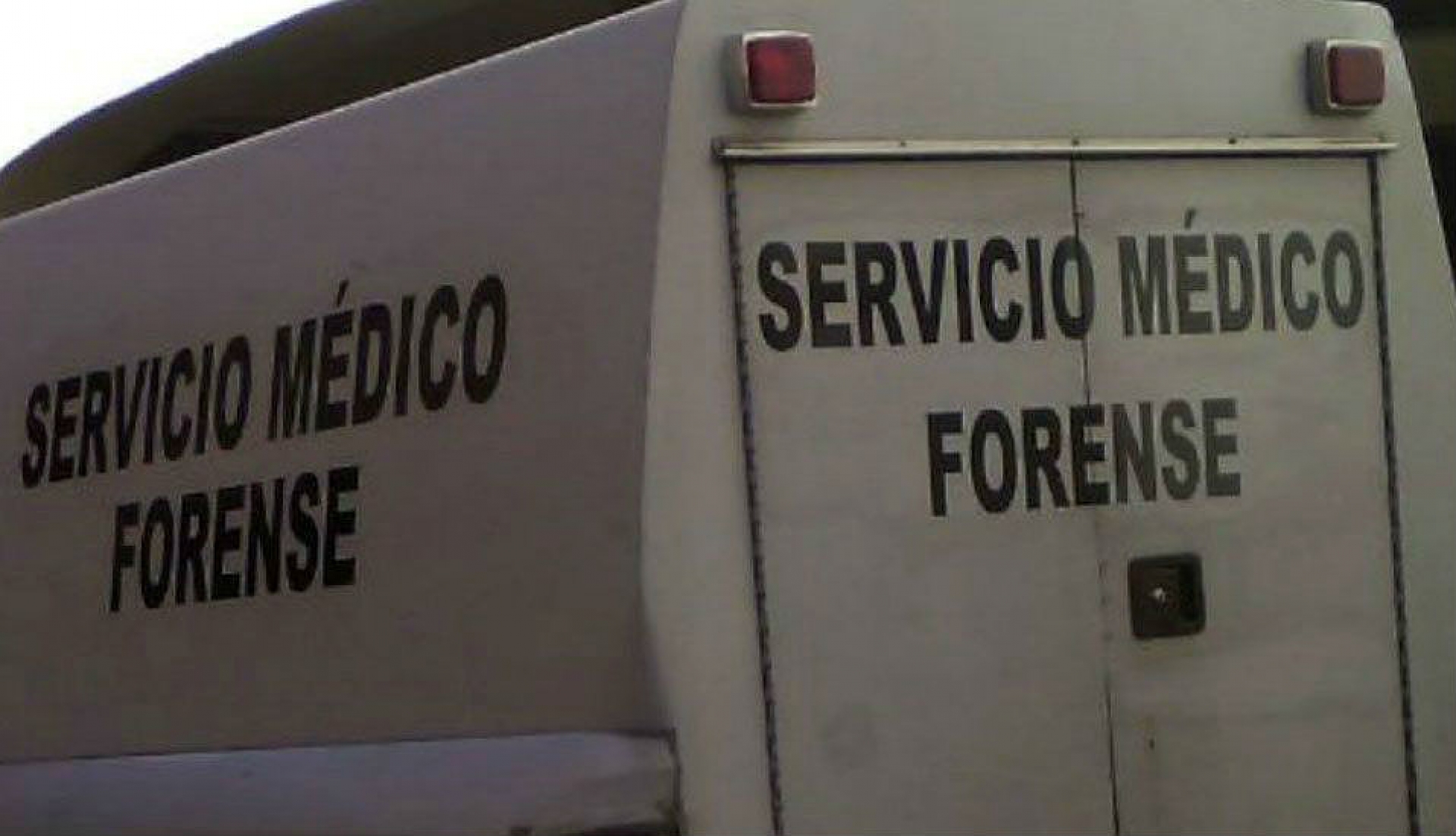 Asesinan a un joven en la UH 'Diez de Abril', en Ayala