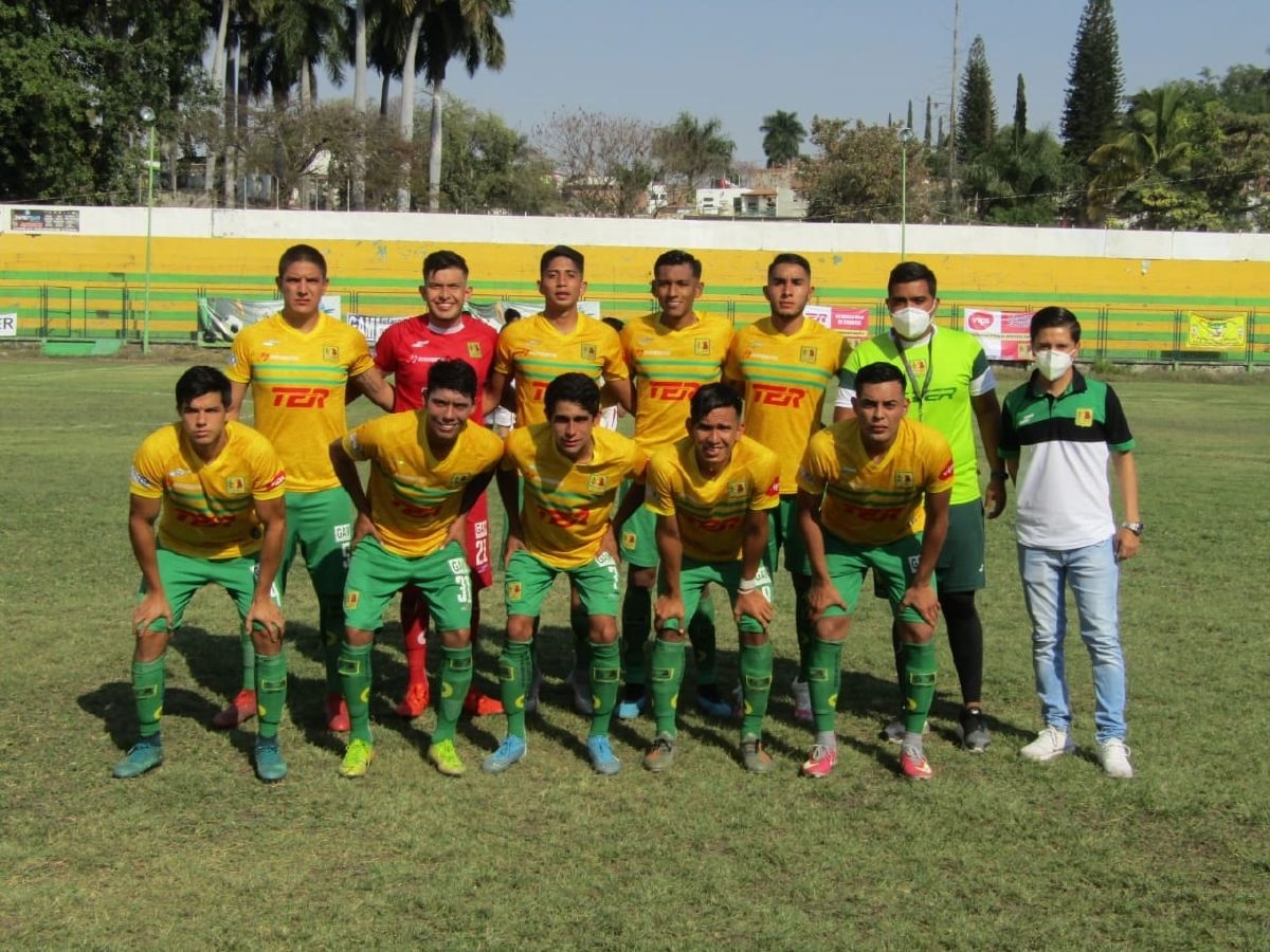 Cuautla suma 15 derrotas