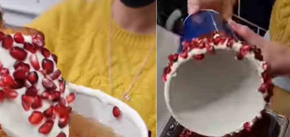 ¿Michelada en nogada? El nuevo invento mexicano para las fiestas patrias