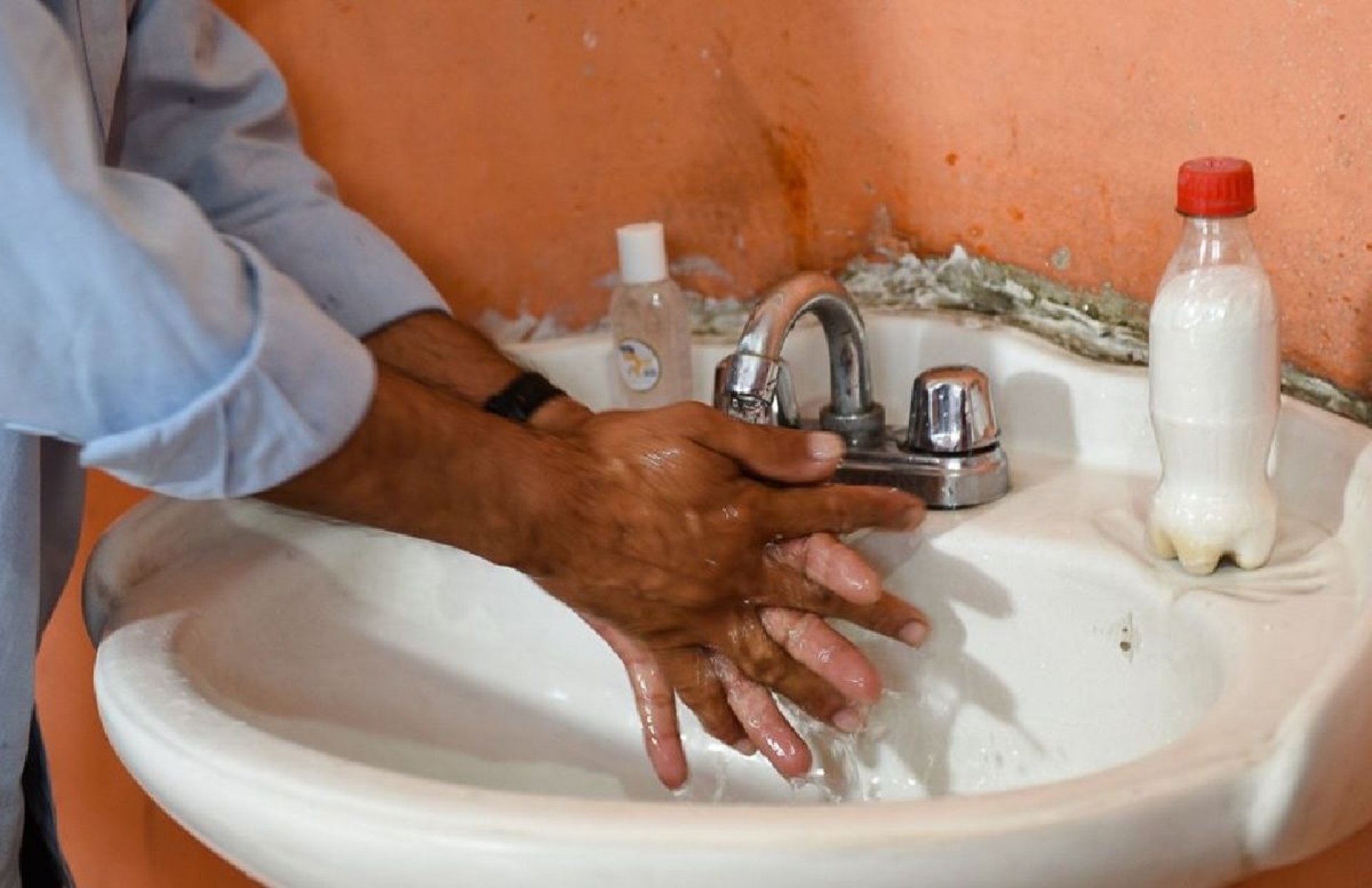 Coronavirus y cultura de la paz