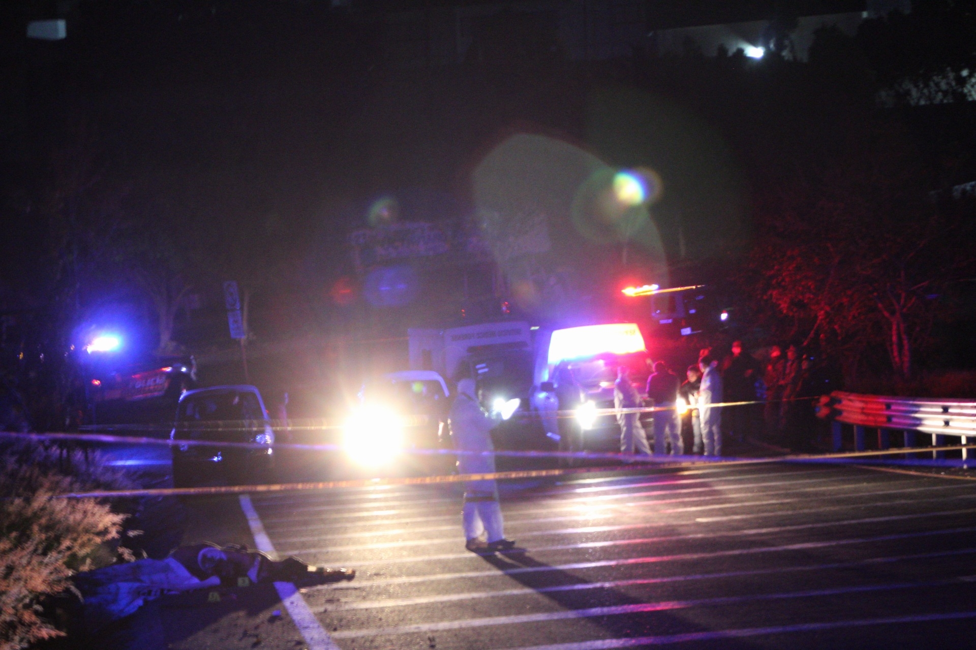 Torturan y asesinan a tres jóvenes