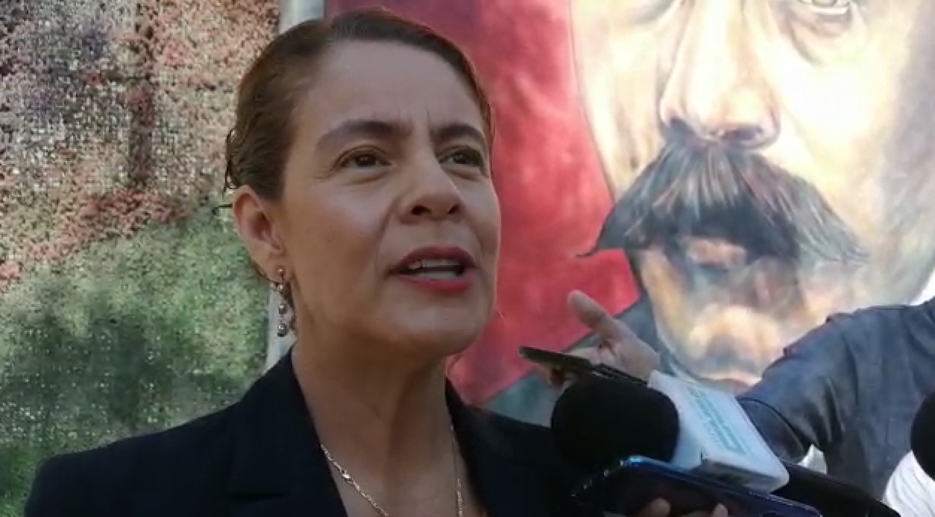 Señala diputada que podría haber paquete económico 2020 antes del 15 de diciembre