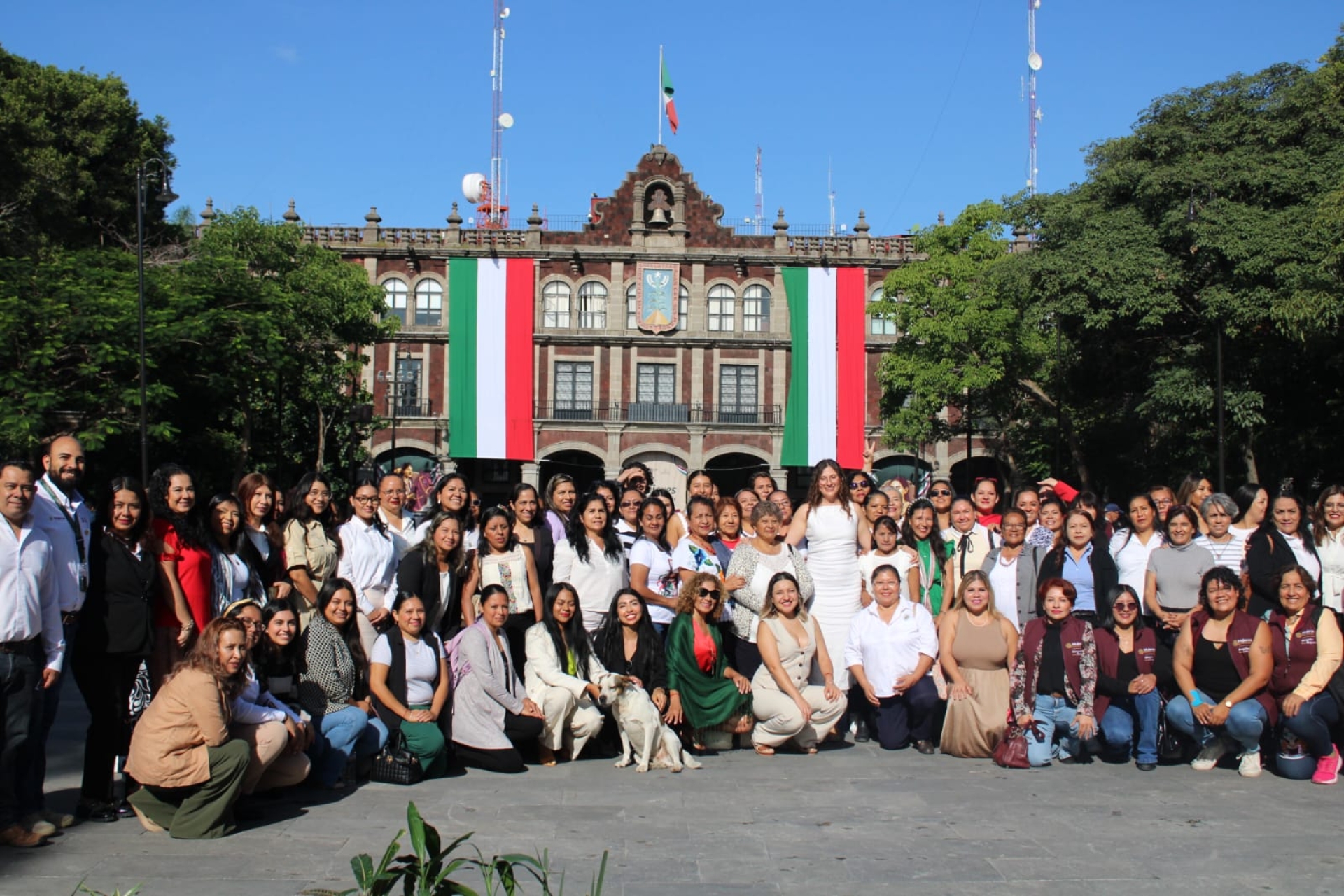 En el mes patrio se reconoce la voz de las mujeres afromexicanas e indígenas en la historia de México