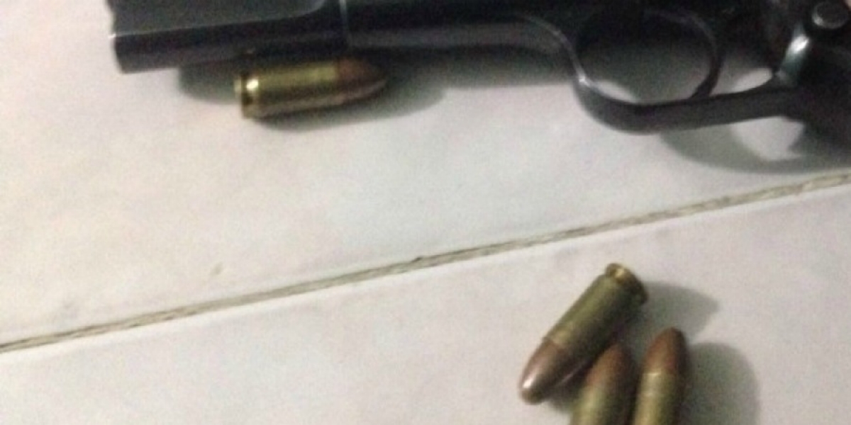 Balean a un taxista en Jiutepec