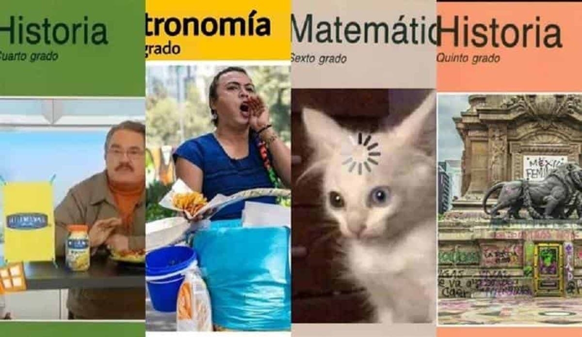 Diseñadores y artistas boicotean convocatoria de rediseño “gratuito” de libros de la SEP