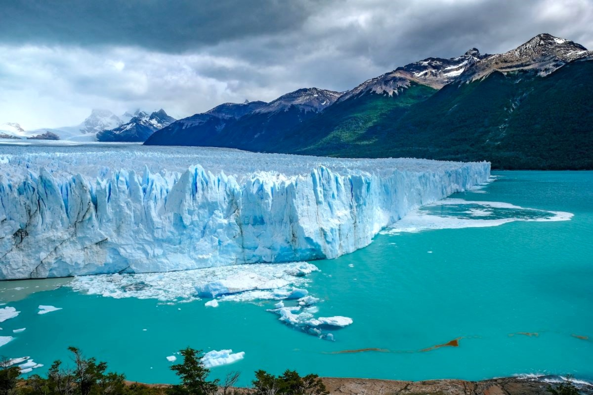 Agua dulce en la Tierra está desapareciendo a un ritmo alarmante