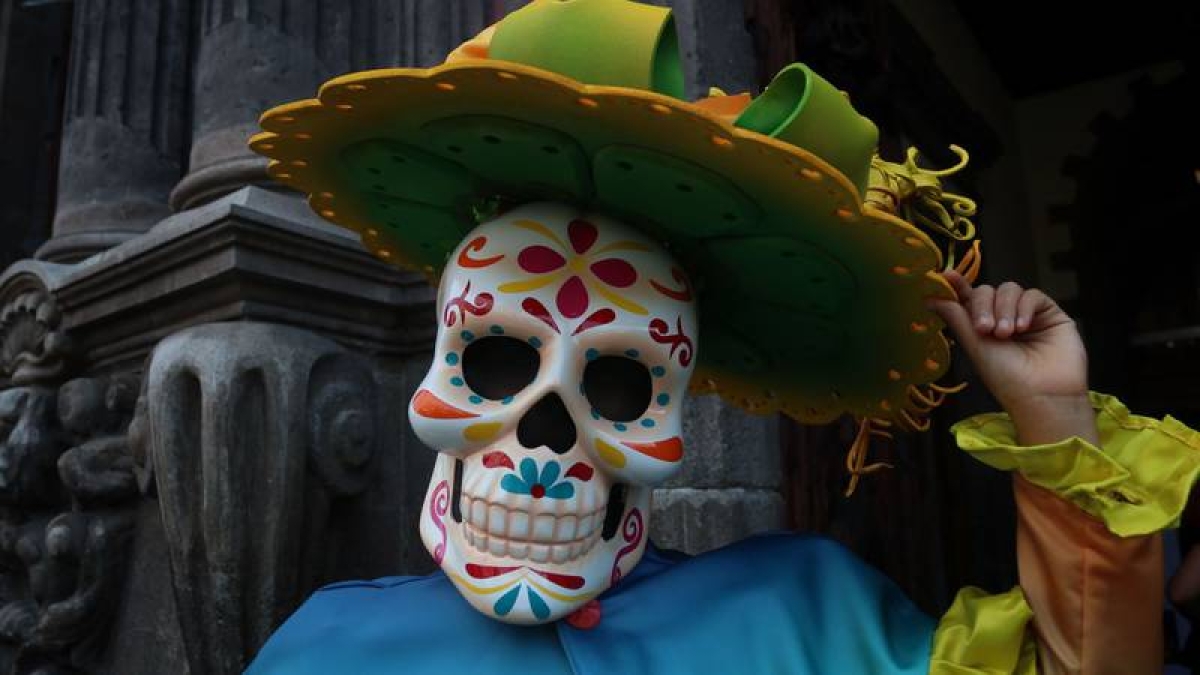 Noche de Museos en octubre: Habrá pan y leyendas por edición especial por Día de Muertos