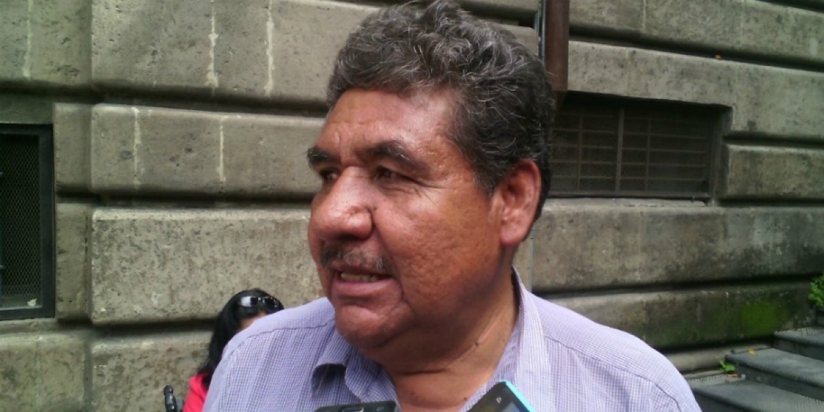 Anuncia el MMB que se impulsan acciones para que no inicie el ciclo escolar