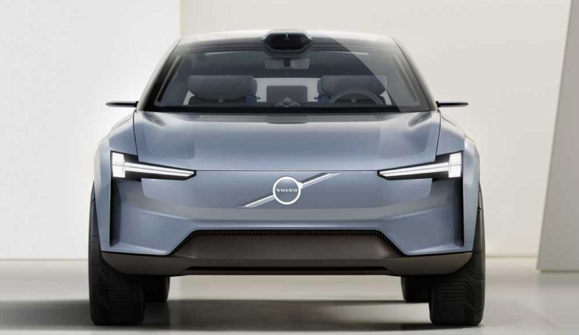 Volvo presenta cinturón inteligente que se adapta a cada persona