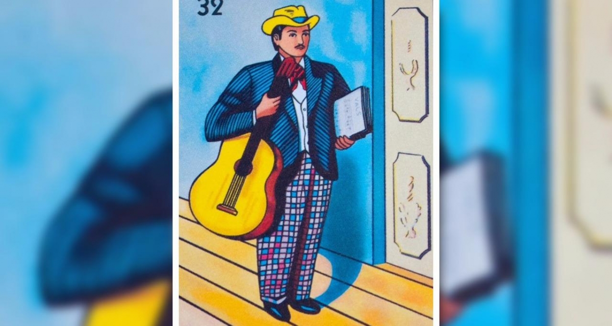 ¡Feliz Día del Músico!