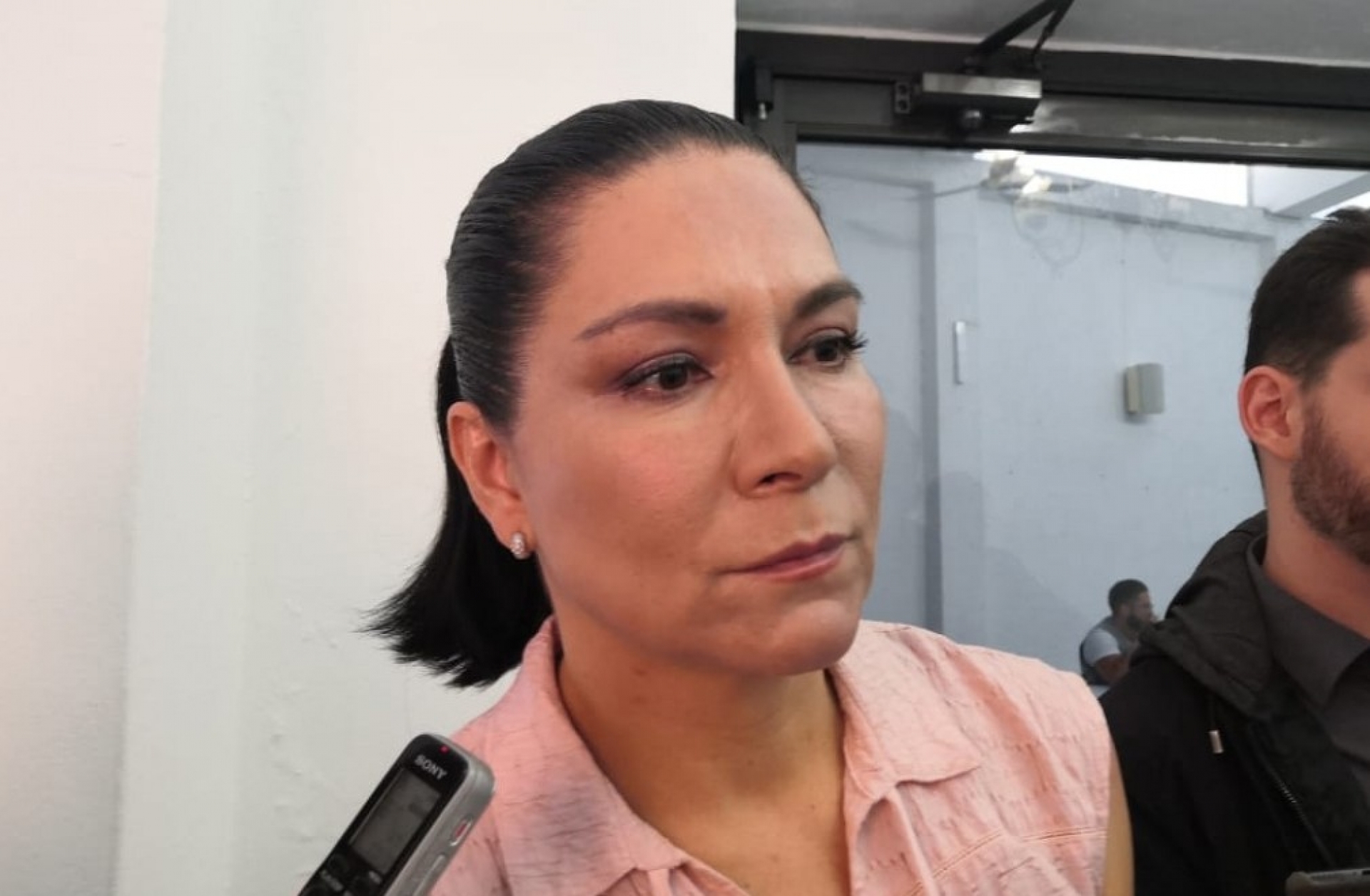 Facultad del gobierno federal, vigilar cierre de empresas no esenciales durante pandemia: SDEyT